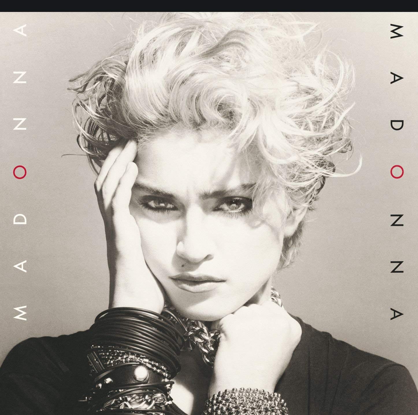 Madonna マドンナ おすすめの曲ランキング Bookcase