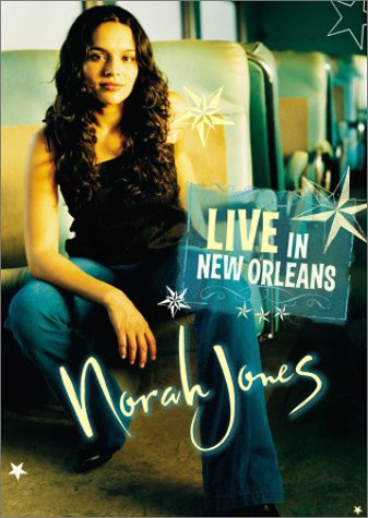 ノラ ジョーンズ Norah Jones おすすめの曲ランキング Bookcase