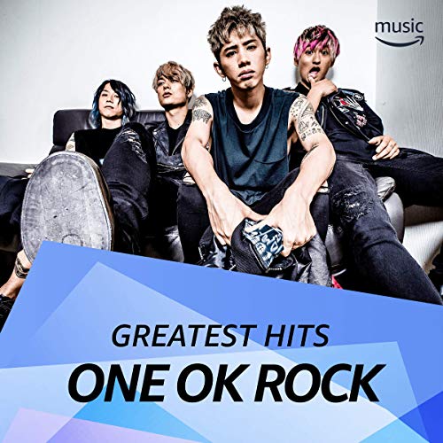 One Ok Rock ワンオク おすすめの曲ランキングtop10 Bookcase